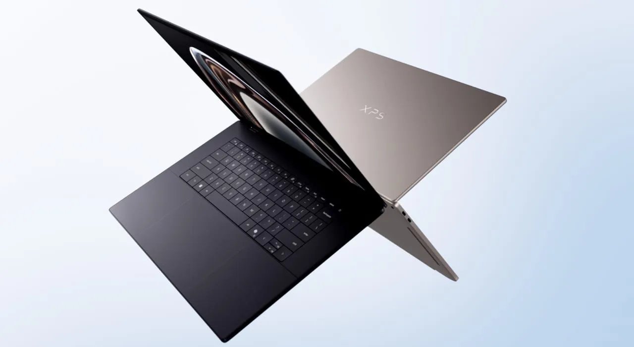 Dell XPS