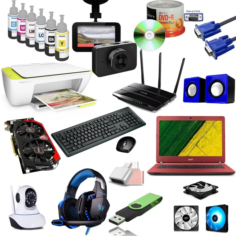 Computer Accessories